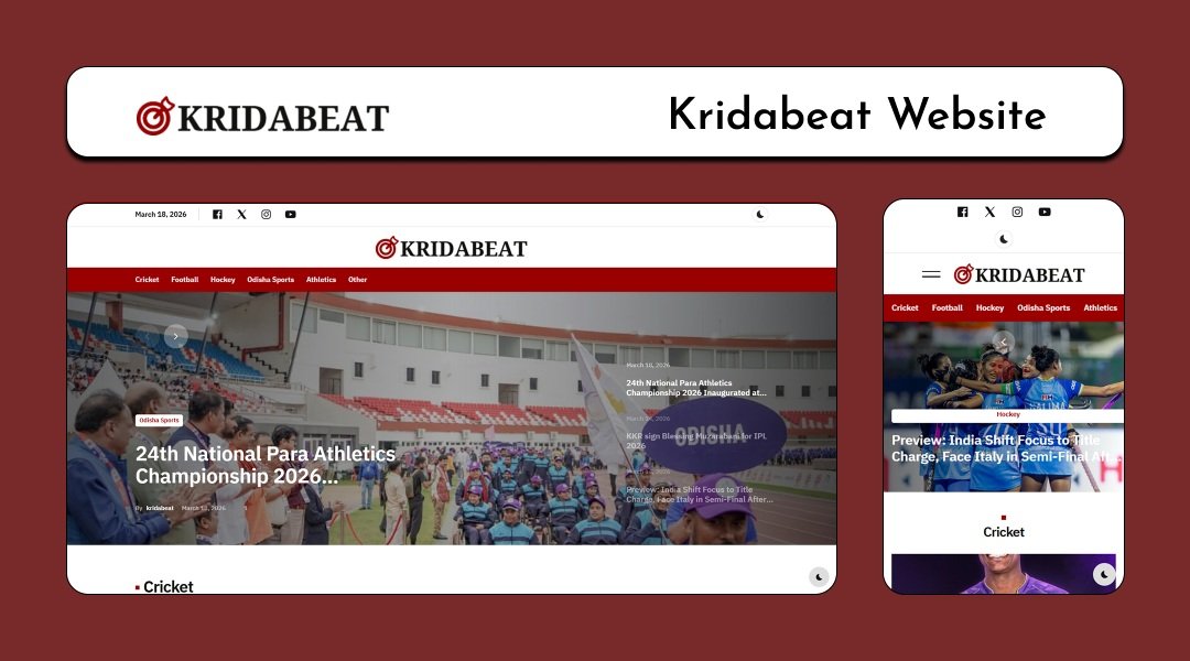 Kridabeat