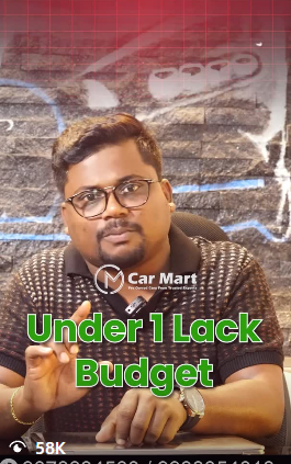 Car Mart reels snapshot