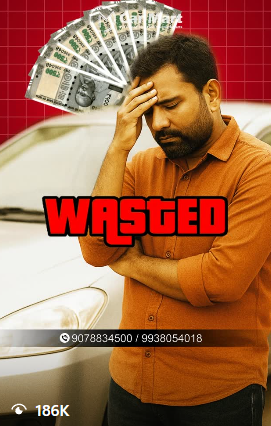 Car Mart reels snapshot