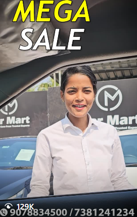 Car Mart reels snapshot