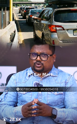 Car Mart reels snapshot