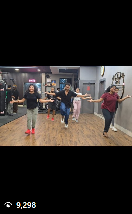 Midtown Burn reels snapshot