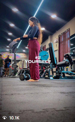 Midtown Burn reels snapshot