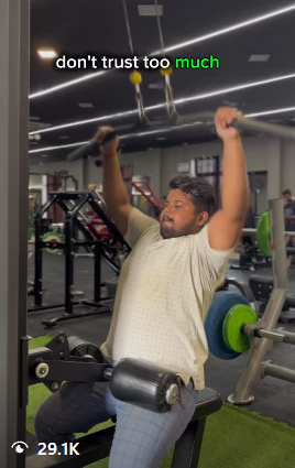 Midtown Burn reels snapshot