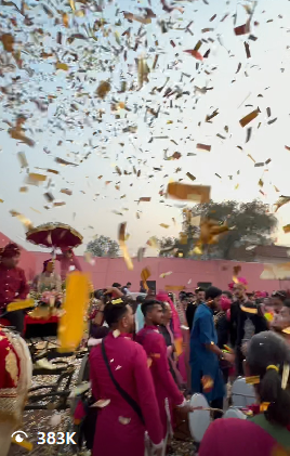 Sohan Lal Band & Ghoriwala reels snapshot