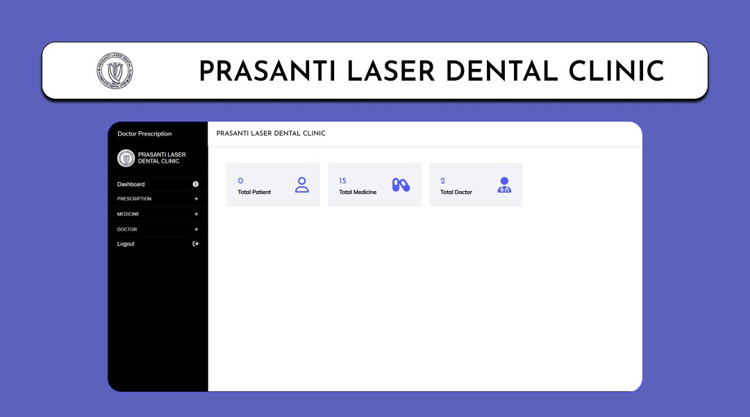 Prasanti Laser Dental Clinic