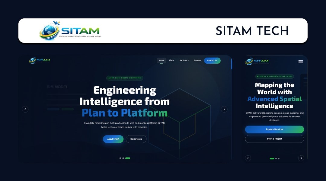 Sitam Tech