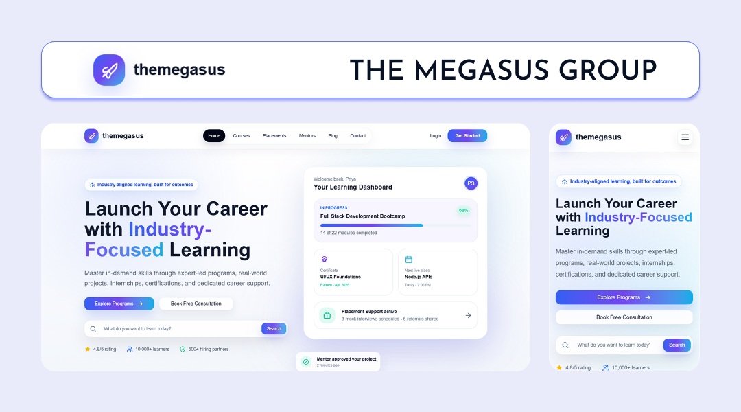 The Megasus Group