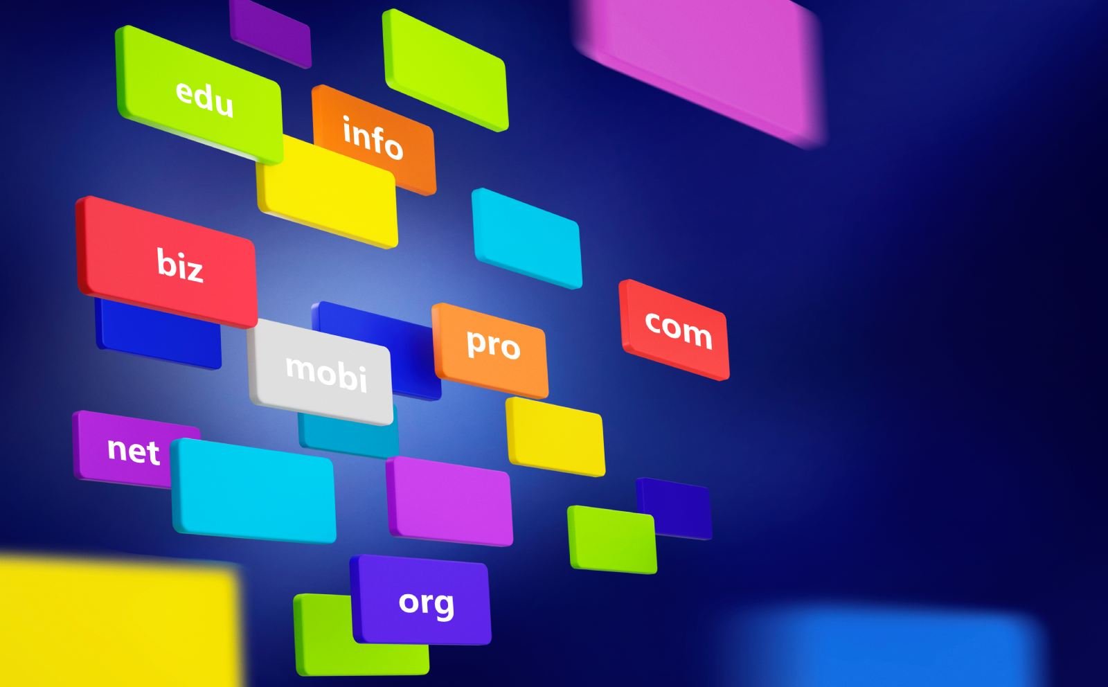 How to choose a perfect domain for your brand?