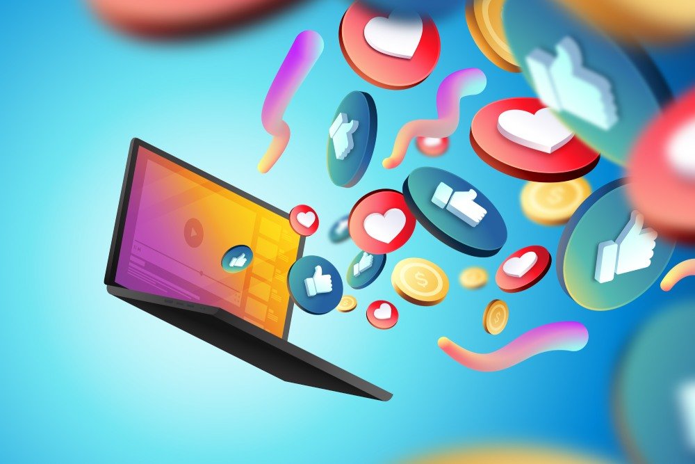 Facebook Advertising & Marketing Service in Bhubaneswar | The Weblish