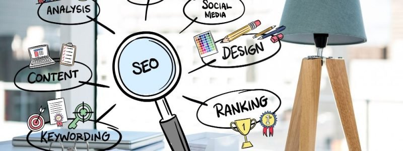 how-to-create-seo-friendly-website How to Create a SEO Friendly Website for better rankings.